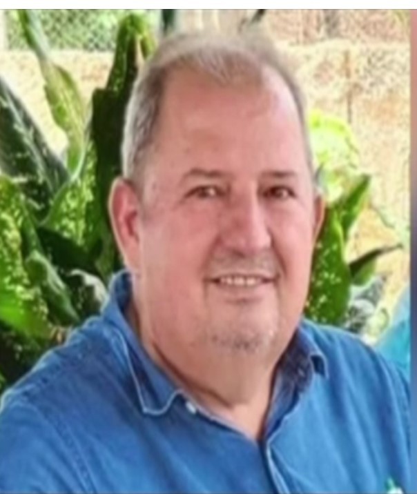 Foto do Responsável